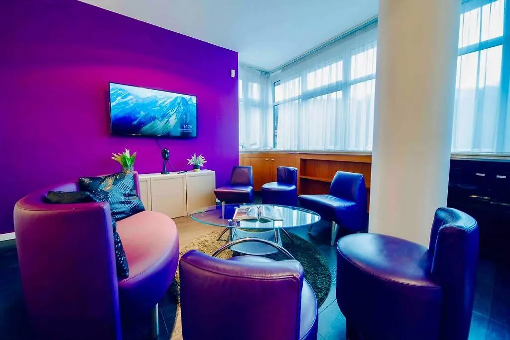 Miami Lovely Romantic Garden Apartment With Whirlpool Prague