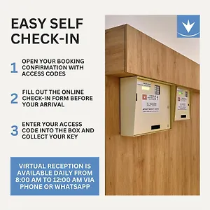 Citywest Апартаменты