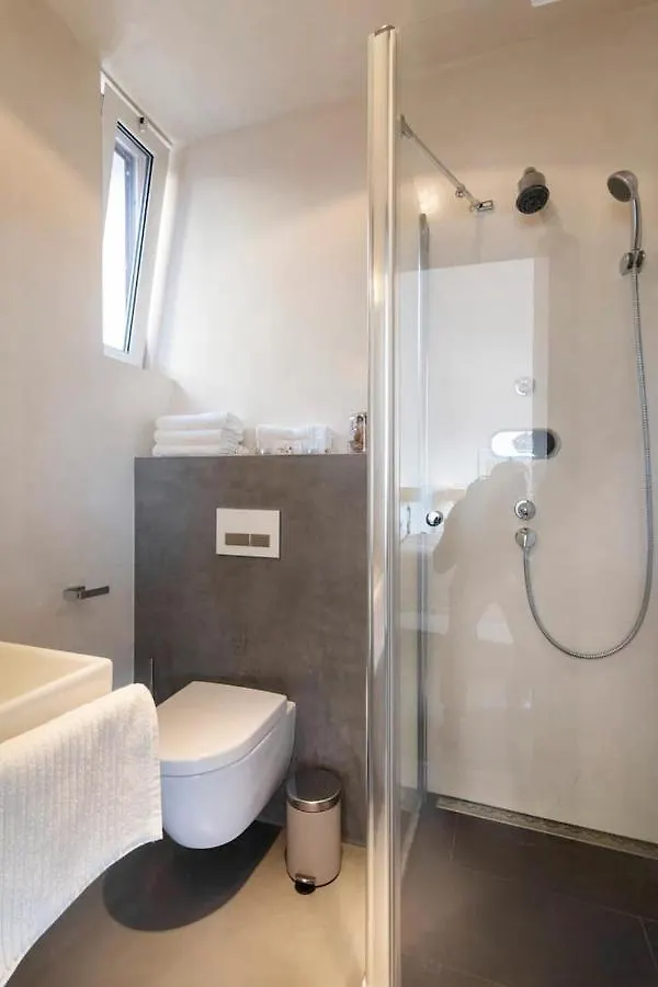 Miami Lovely Romantic Garden Apartment With Whirlpool Praha 0*,  Česká republika